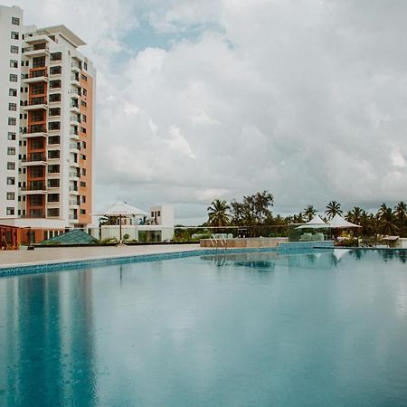 Palm Village دار السلام المظهر الخارجي الصورة