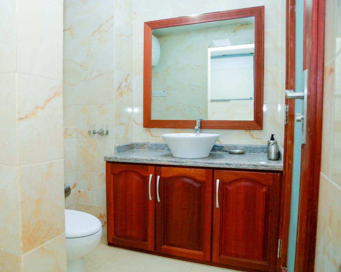 Palm Village دار السلام المظهر الخارجي الصورة