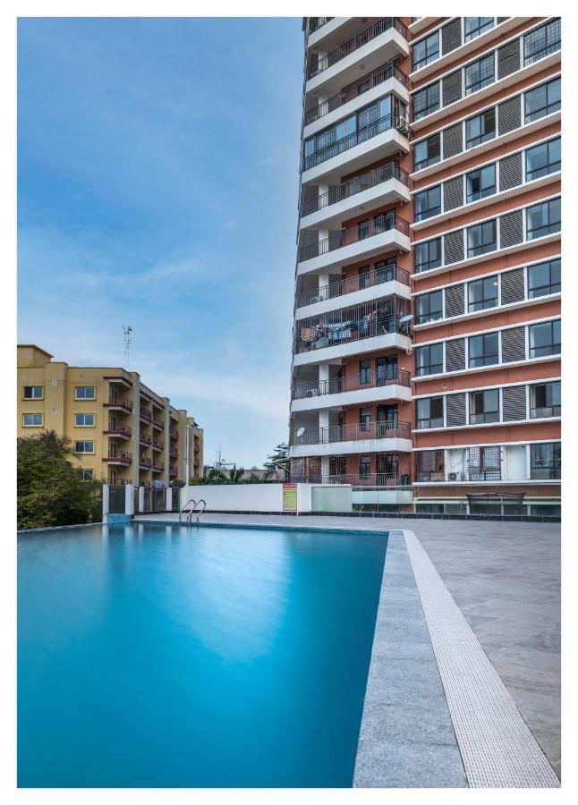 Palm Village دار السلام المظهر الخارجي الصورة