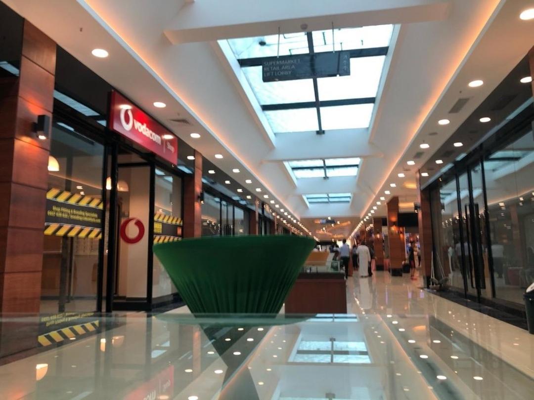 Palm Village دار السلام المظهر الخارجي الصورة