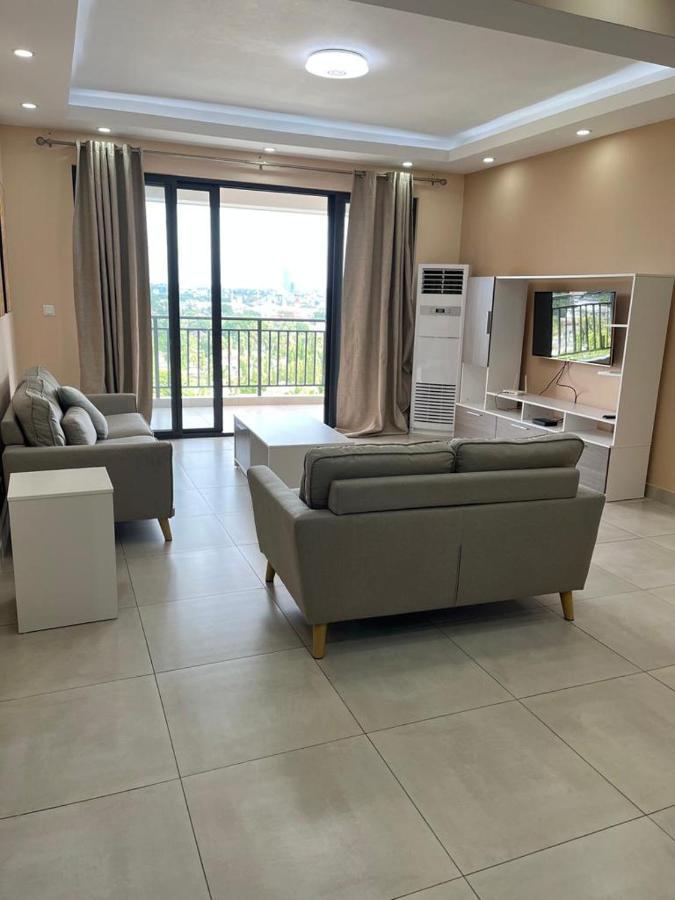 Palm Village دار السلام المظهر الخارجي الصورة