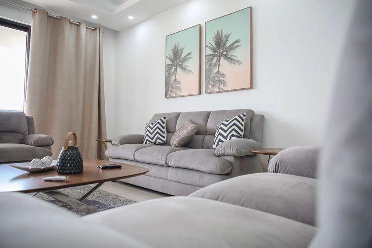 Palm Village دار السلام المظهر الخارجي الصورة